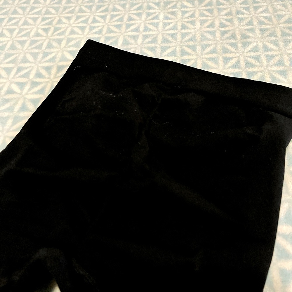 Pre-loved pants shaper - black - large
